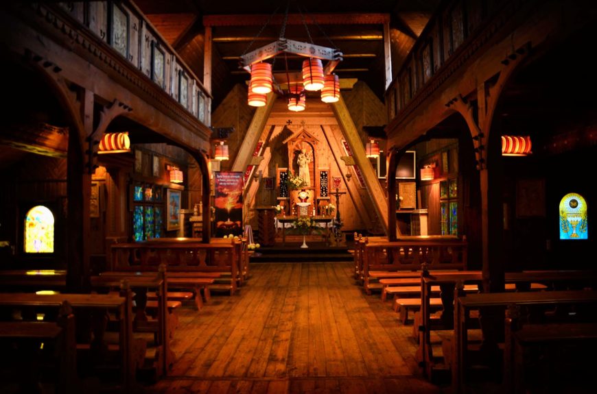 ogłoszenia duszpasterskie