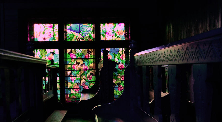 porządek nabożeństw Zakopane