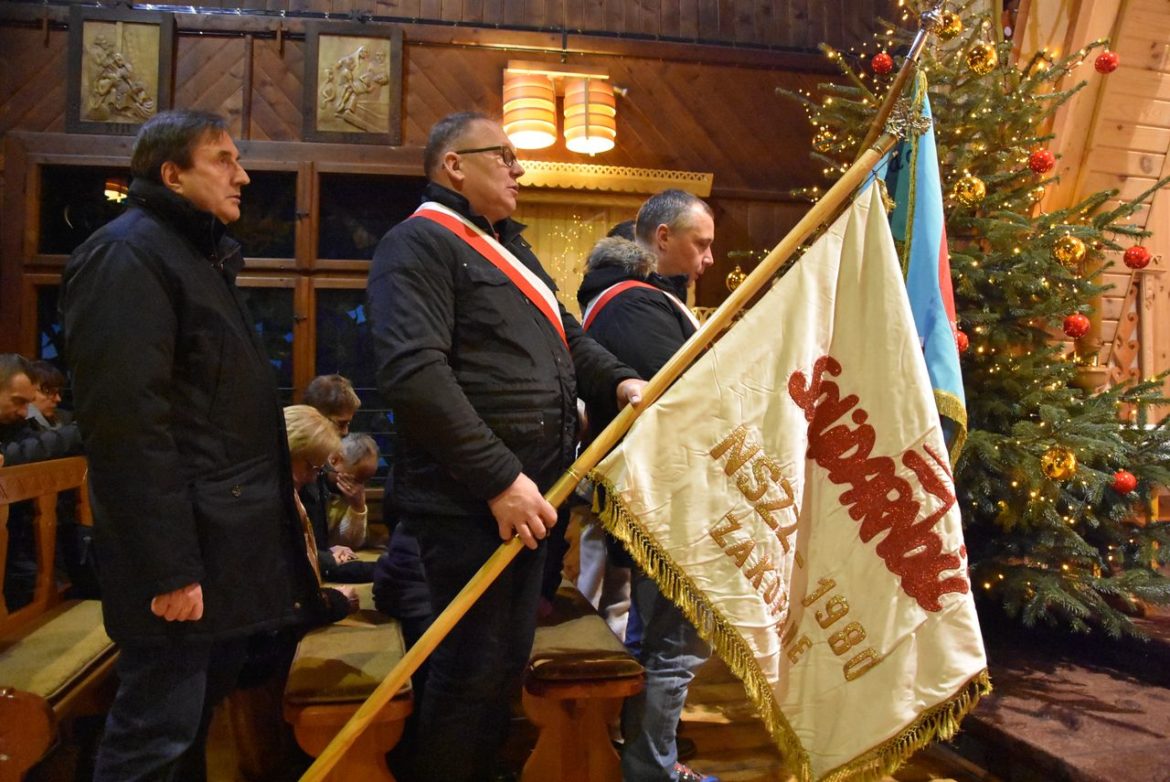 Jan Głąbiński/Tygodnik Podhalański